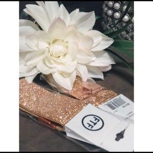 🆕🔥 rhinestone bracelet